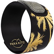 PARA'KITO Party Bracelet, Miami + 2 Refills - Mosquito Repellent Bracelet
