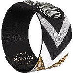 PARA'KITO Party Bracelet, Berlin + 2 Refills - Mosquito Repellent Bracelet