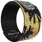 PARA'KITO Party Bracelet, Las Vegas + 2 Refills - Mosquito Repellent Bracelet