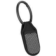 PARA'KITO Anti-Mosquito Clip, Black + 2 Refills - Insect Repellent