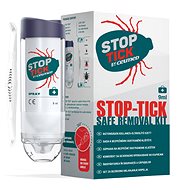 CEUMED Stop-Tick for Removing Ticks 9ml - Toiletry Set