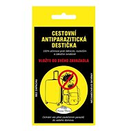 HANNA MARIA Travel Antiparasitic Plate - Repellent