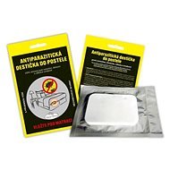 HANNA MARIA Antiparasitic Bed Plate - Repellent