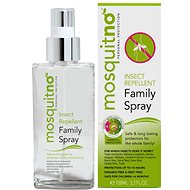 MosquitNo Family Repellent Spray 100 ml - Repellent