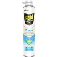 RAID Essentials Freeze spray proti lezoucímu hmyzu 350 ml - Insect Repellent