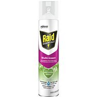 RAID Essentials proti létajícímu a lezoucímu hmyzu 400 ml - Insect Repellent