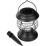 TRIXLINE přenosná solární lampa proti komárům - Insect Killer
