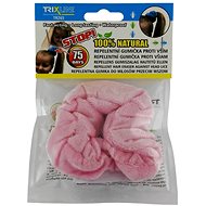 Trixline rubber band against all different colours 1 piece - Hair Tie