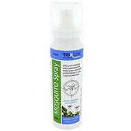 TRIXLINE Mosquito spray with citriodiol Mosquito, 100 ml - Repellent