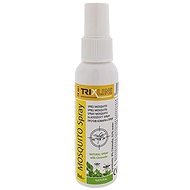 TRIXLINE Spray szúnyogok ellen, citronellával, 60 ml - Rovarriasztó
