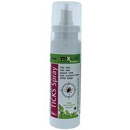 TRIXLINE kullancs elleni spray, 100 ml - Rovarriasztó