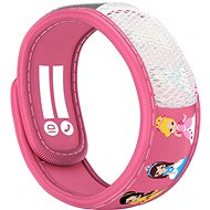 PARA'KITO mosquito bracelet for children, princess + 2 refills - Mosquito Repellent Bracelet