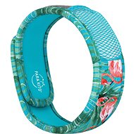 PARA'KITO mosquito bracelet, flamingo + 2 refills - Mosquito Repellent Bracelet