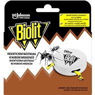 BIOLIT Insekticidní nástraha k hubení mravenců - Insekticid