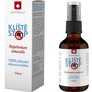 SWISSMEDICUS KlíštěStop 100 ml - Insect Repellent