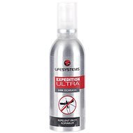 LIFESYSTEMS Expedition Ultra 100 ml - Repellent
