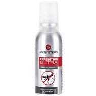 LIFESYSTEMS Expedition Ultra 50 ml - Repelent