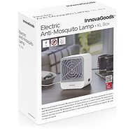 InnovaGoods KL Box mosquito lamp with wall hanger - Electric Insect Trap