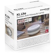 InnovaGoods KL Lite mosquito repellent suction lamp - Electric Insect Trap