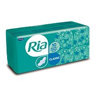 RIA Classic Normal Plus 10 ks - Sanitary Pads
