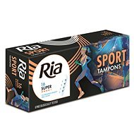 RIA Sport Super 16 ks - Tampons