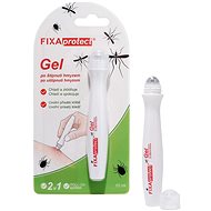 FIXAPROTEXT 2in1 gel after insect bites and tick removal 10 ml - After Bite Insect Bite Gel
