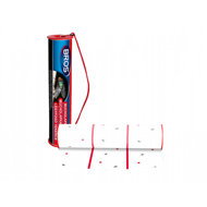 BROS Flypaper in roll 0,25 × 10 m - Insect Killer