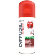 DIFFUSIL Anti-tick 100 ml - Repellent