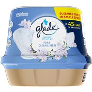 GLADE Clean Linen 180 g - Air Freshener