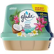 GLADE Exotic Tropical Blossoms 180 g - Air Freshener