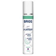 BROS Insect Sting Gel 50 ml - After Bite Insect Bite Gel