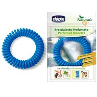 CHICCO mosquito bracelets (mix of colours), 1 pc - Mosquito Repellent Bracelet