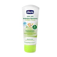CHICCO Ochranný hydratační krém proti komárům 2m+, 100 ml - Insect Repellent