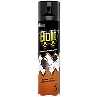 BIOLIT Anti-crawling insects and protection against flatworms 400 ml - Insect Repellent