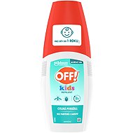 OFF! Kids Spray 100 ml - Repellent