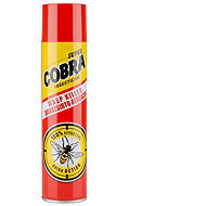 Super COBRA Wasp Killer for wasps and hornets 400 ml - Insecticide