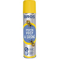BROS spray for wasps and hornets 300 ml - Repellent