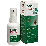 CARE PLUS Anti Insect Deet Spray 60 ml - Repellent
