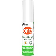 OFF Gel after insect bites 25 ml - After Bite Insect Bite Gel