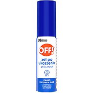 OFF Gel after pinch 25 ml - After Bite Insect Bite Gel