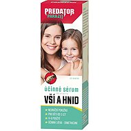 PREDATOR Parasite serum 100 ml - Insect Repellent