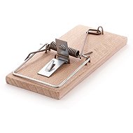 PAPÍRNA MOUDRÝ Beechwood Mouse Trap - Mouse Trap