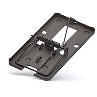PAPÍRNA MOUDRÝ Metal Mouse Trap, Black - Mouse Trap