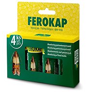 PAPÍRNA MOUDRÝ Ferokap 4K Moth Trap - Insect Killer