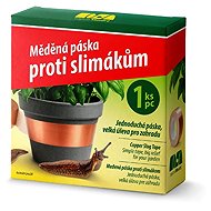 PAPÍRNA MOUDRÝ Copper Slug and Snail Tape - Insect Repellent