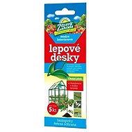 FORESTINA Healthy Garden Blue Sticky Boards - Insecticide
