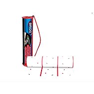 BROS mucholapka na roli 0,25 × 10 m - Fly Trap