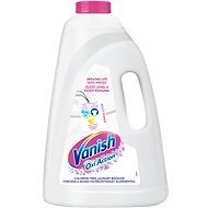 VANISH Oxi Action 3L White - Stain Remover