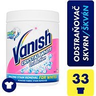 VANISH Oxi Action fehér 1 kg - Folttisztító