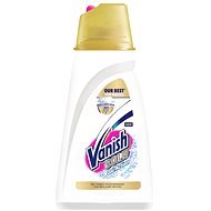 Vanish Oxi Action Extra White Gold 940 ml - Stain Remover